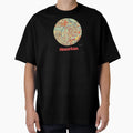 Houston T-Shirt - Minimalist Print Unisex - T-Shirt, Sweatshirt, Hoodie