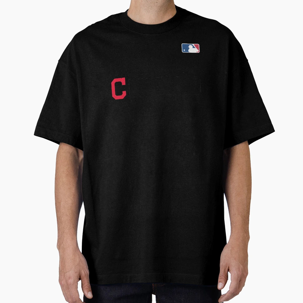 Respect Cleveland T-Shirt - Aesthetic Graphic Unisex - T-Shirt, Sweatshirt, Hoodie