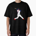 Josh Donaldson T-Shirt - Casual Everyday Wear Men Women - T-Shirt, Sweatshirt, Hoodie