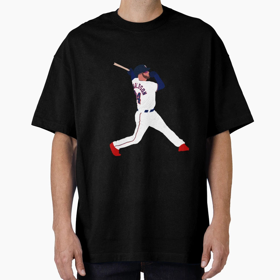 Josh Donaldson T-Shirt - Casual Everyday Wear Men Women - T-Shirt, Sweatshirt, Hoodie