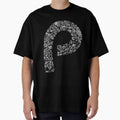 Killer P T-Shirt - Novelty Apparel Men Women - T-Shirt, Sweatshirt, Hoodie