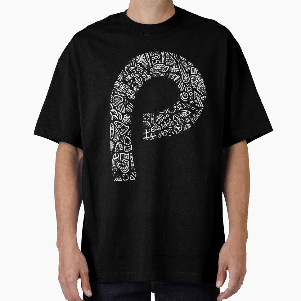 Killer P T-Shirt - Novelty Apparel Men Women - T-Shirt, Sweatshirt, Hoodie