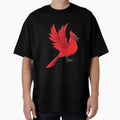 Cardinal T-Shirt - Unique Graphic Men Women - T-Shirt, Sweatshirt, Hoodie