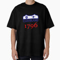 Cleveland City Since 1796 T-Shirt - Trendy Graphic Men Women - T-Shirt, Sweatshirt, Hoodie