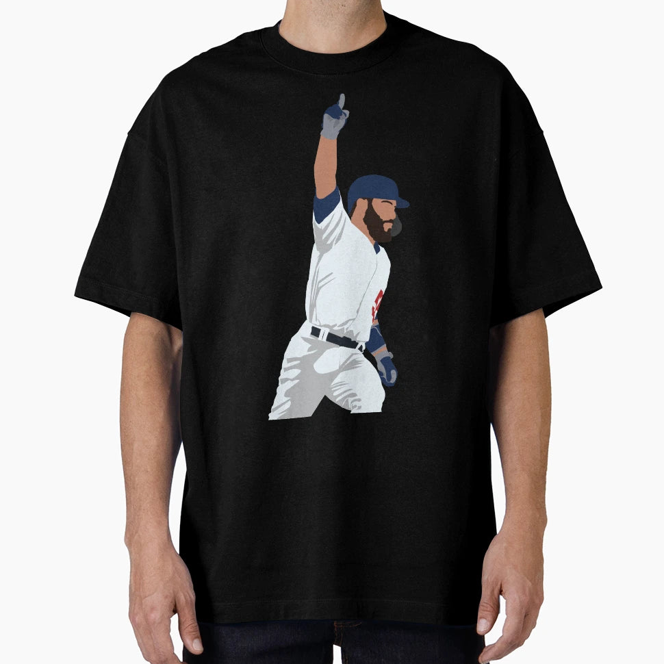 Russell Martin T-Shirt - Minimalist Print Men Women - T-Shirt, Sweatshirt, Hoodie