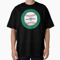 Baseball T-Shirt - Casual Everyday Wear Unisex - T-Shirt, Sweatshirt, Hoodie