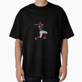 Michael Taylor T-Shirt - Aesthetic Graphic Unisex - T-Shirt, Sweatshirt, Hoodie