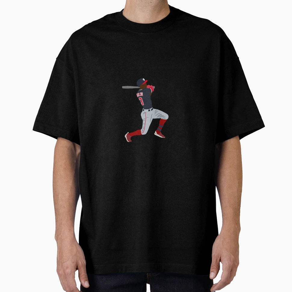 Michael Taylor T-Shirt - Aesthetic Graphic Unisex - T-Shirt, Sweatshirt, Hoodie