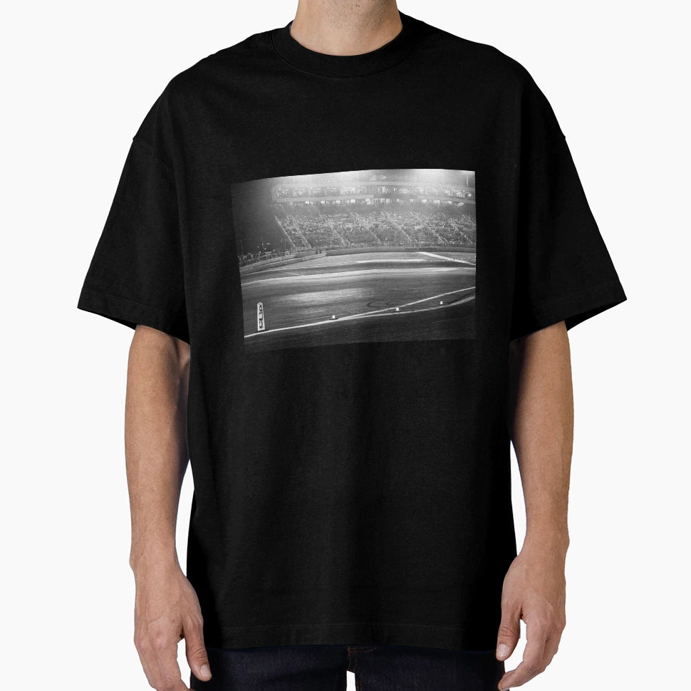 Irwindale Speedway T-Shirt - Unique Graphic Unisex - T-Shirt, Sweatshirt, Hoodie