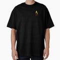 Atl Hawks Yellow T-Shirt - Streetwear Style for Adults - T-Shirt, Sweatshirt, Hoodie