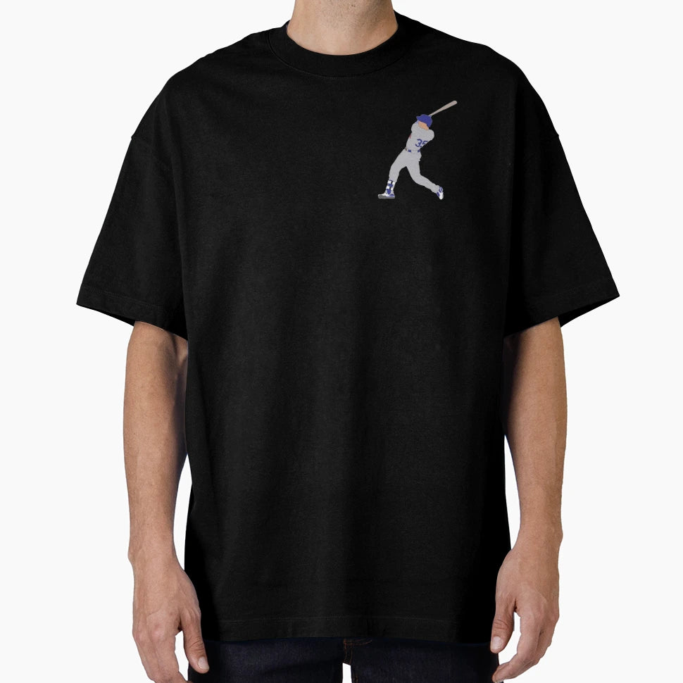B Bomb T-Shirt - Aesthetic Graphic for Adults - T-Shirt, Sweatshirt, Hoodie