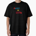 Respect San Diego T-Shirt - Trendy Graphic Men Women - T-Shirt, Sweatshirt, Hoodie