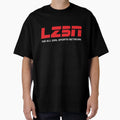 Lzbn All Sports Network T-Shirt - Aesthetic Graphic Unisex - T-Shirt, Sweatshirt, Hoodie