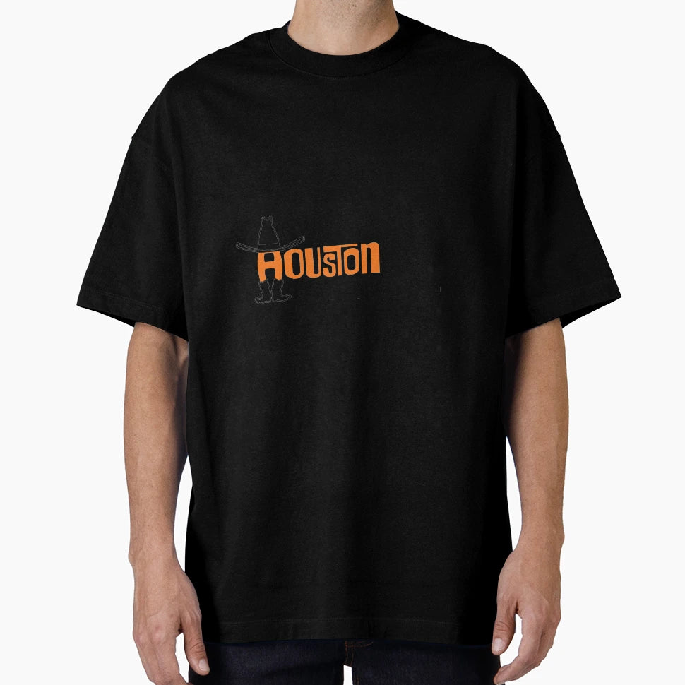 New Show Rodeo T-Shirt - Casual Everyday Wear Unisex - T-Shirt, Sweatshirt, Hoodie
