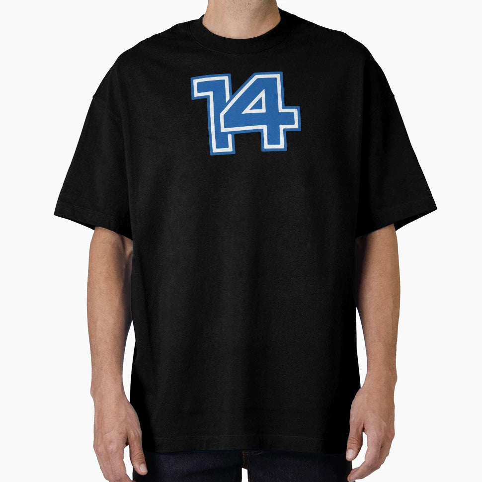 Alo14 Race Driver 2022 T-Shirt - Unique Graphic for Adults - T-Shirt, Sweatshirt, Hoodie
