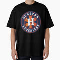 Houston Asterisks Parody Baseball T-Shirt - Fun Novelty Design Men Women - T-Shirt, Sweatshirt, Hoodie