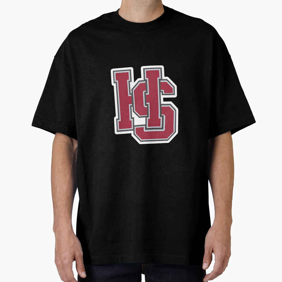 Hs Hampden Sydney T-Shirt - Unique Graphic Men Women - T-Shirt, Sweatshirt, Hoodie