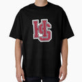 Hs Hampden Sydney T-Shirt - Unique Graphic Men Women - T-Shirt, Sweatshirt, Hoodie