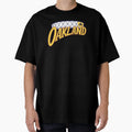Oakland T-Shirt - Custom Art Print for Adults - T-Shirt, Sweatshirt, Hoodie