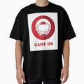 Game T-Shirt - Aesthetic Graphic Unisex - T-Shirt, Sweatshirt, Hoodie