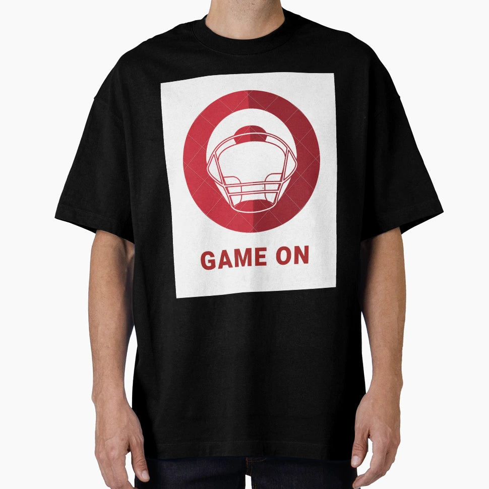 Game T-Shirt - Aesthetic Graphic Unisex - T-Shirt, Sweatshirt, Hoodie