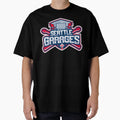 Seattle Garages T-Shirt - Unique Graphic Men Women - T-Shirt, Sweatshirt, Hoodie