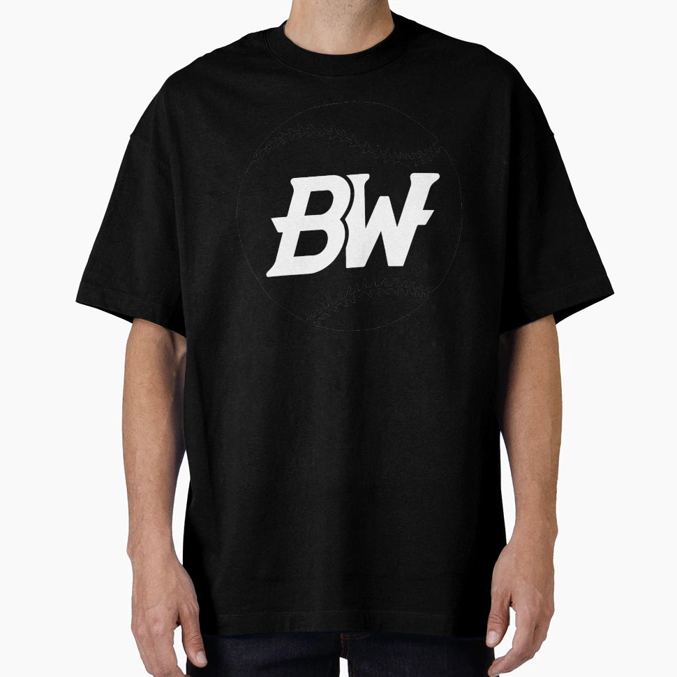 Baldwin Baseball T-Shirt - Trendy Graphic Unisex - T-Shirt, Sweatshirt, Hoodie