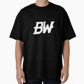 Baldwin Baseball T-Shirt - Trendy Graphic Unisex - T-Shirt, Sweatshirt, Hoodie