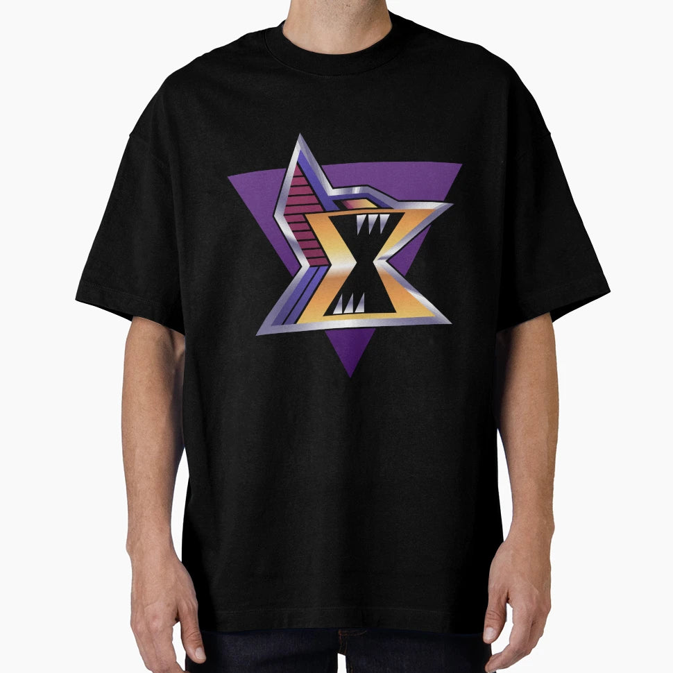 Mavericks Logo X T-Shirt - Aesthetic Graphic for Adults - T-Shirt, Sweatshirt, Hoodie