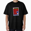 Anthony Rizzo Baseball Card T-Shirt - Unique Graphic Unisex - T-Shirt, Sweatshirt, Hoodie