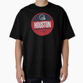 Houston Football T-Shirt - Casual Everyday Wear for Adults - T-Shirt, Sweatshirt, Hoodie