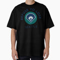 Refuse To Lose Seattle Baseball T-Shirt - Fun Novelty Design for Adults - T-Shirt, Sweatshirt, Hoodie