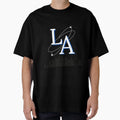 Los Angeles Apparels T-Shirt - Aesthetic Graphic Unisex - T-Shirt, Sweatshirt, Hoodie