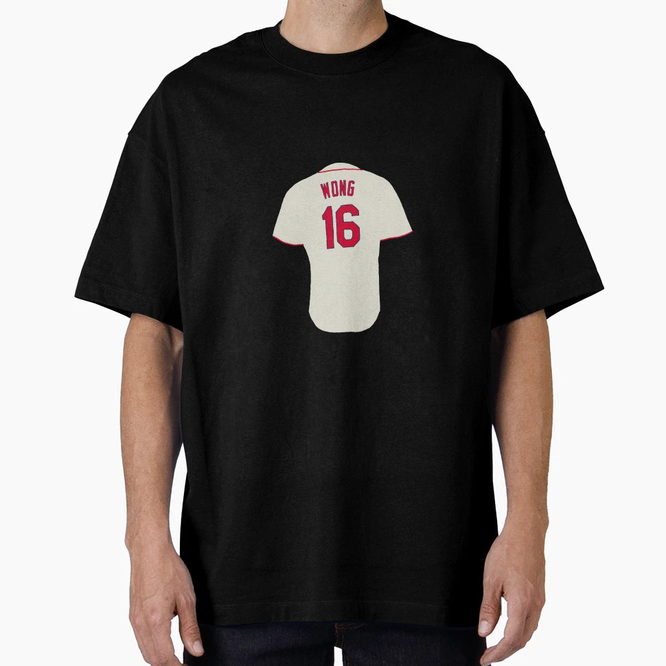 Kolten Wong Jersey T-Shirt - Unique Graphic Men Women - T-Shirt, Sweatshirt, Hoodie
