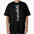 Diamond No Ace Seido Team 2 T-Shirt - Minimalist Print for Adults - T-Shirt, Sweatshirt, Hoodie