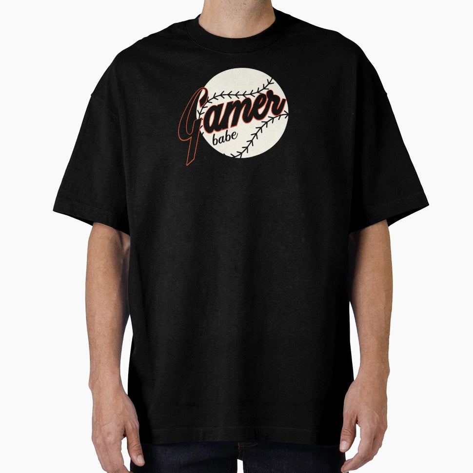 Game T-Shirt - Aesthetic Graphic Men Women - T-Shirt, Sweatshirt, Hoodie