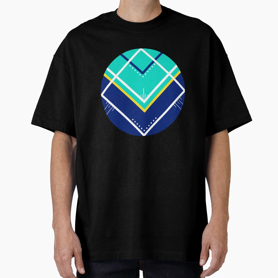Turquoise T-Shirt - Novelty Apparel Men Women - T-Shirt, Sweatshirt, Hoodie
