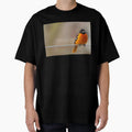 Oriole Line T-Shirt - Fun Novelty Design Unisex - T-Shirt, Sweatshirt, Hoodie