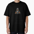 Middle T-Shirt - Fun Novelty Design Unisex - T-Shirt, Sweatshirt, Hoodie