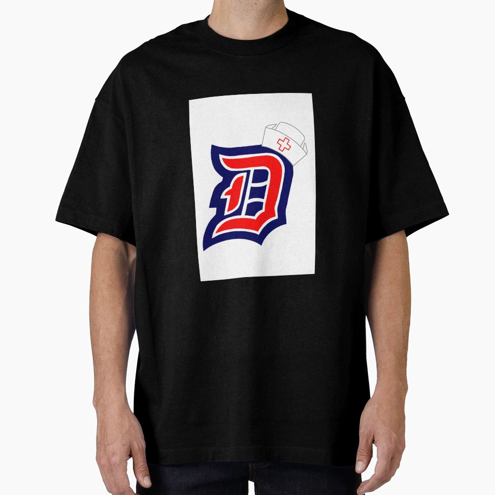 Duquesne Nursing T-Shirt - Casual Everyday Wear for Adults - T-Shirt, Sweatshirt, Hoodie