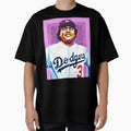 Fernando Valenzuela T-Shirt - Fun Novelty Design Men Women - T-Shirt, Sweatshirt, Hoodie