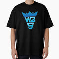Wroetoshaw W2S Logo T-Shirt - Streetwear Style Men Women - T-Shirt, Sweatshirt, Hoodie