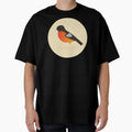 Baltimore Oriole T-Shirt - Fun Novelty Design Men Women - T-Shirt, Sweatshirt, Hoodie