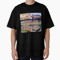 Home Sweet Home T-Shirt - Aesthetic Graphic Unisex - T-Shirt, Sweatshirt, Hoodie