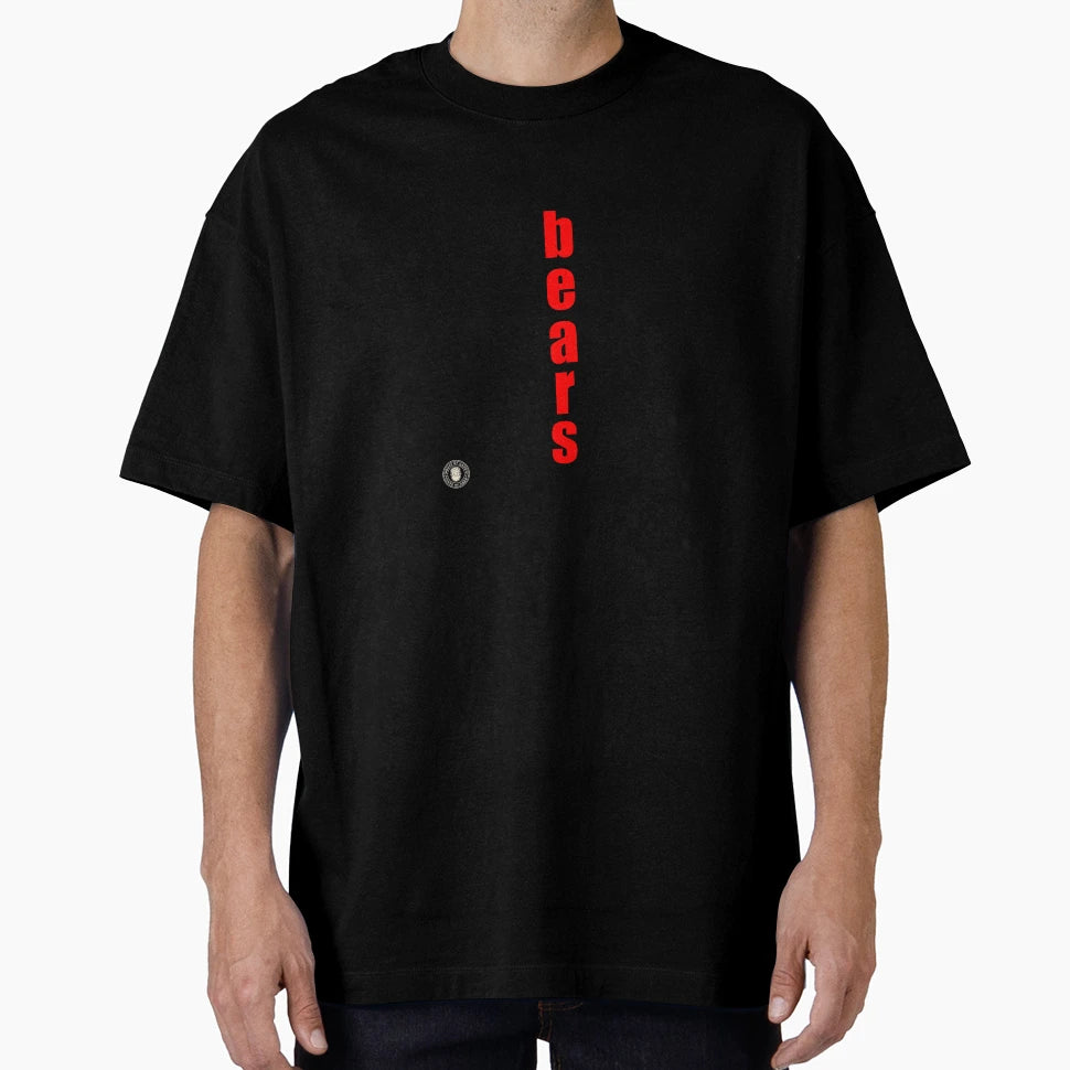 B E R S T-Shirt - Custom Art Print Men Women - T-Shirt, Sweatshirt, Hoodie