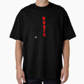 B E R S T-Shirt - Custom Art Print Men Women - T-Shirt, Sweatshirt, Hoodie