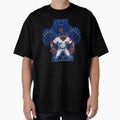Furious Bear Baseball Mascot Chicago T-Shirt - Graphic Print for Adults - T-Shirt, Sweatshirt, Hoodie
