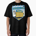 Werner Park Baseball T-Shirt - Unique Graphic Men Women - T-Shirt, Sweatshirt, Hoodie