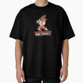 Detroit Baseball T-Shirt - Casual Everyday Wear Unisex - T-Shirt, Sweatshirt, Hoodie
