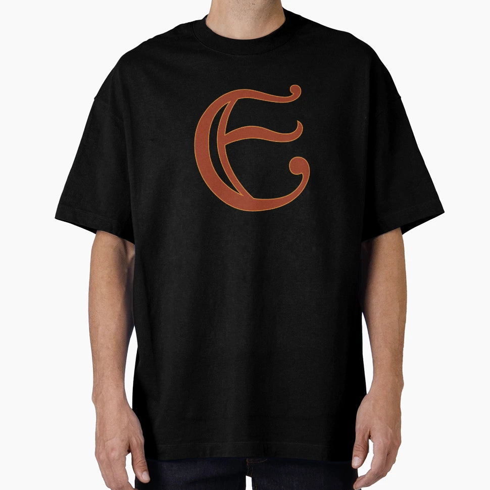 Legate Elliquiy E T-Shirt - Casual Everyday Wear Men Women - T-Shirt, Sweatshirt, Hoodie